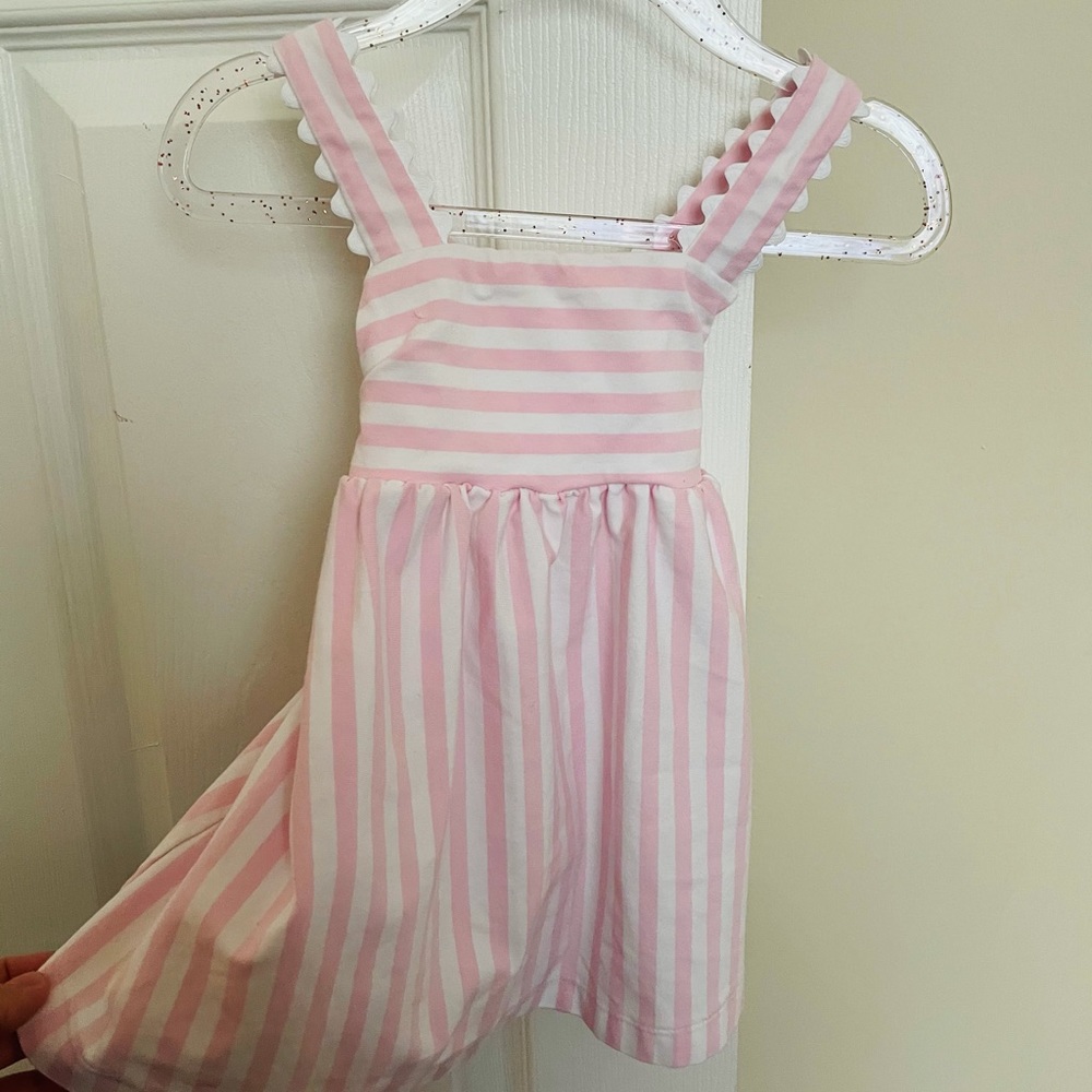 Jacadi Paris Toddler Dress
